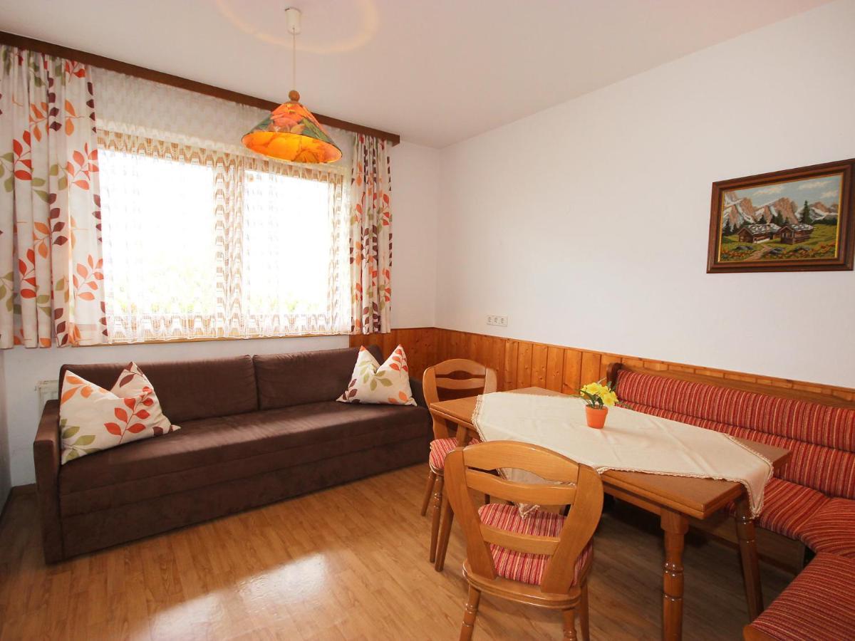 Apartment Gasteighof-1 By Interhome Kapfing Екстер'єр фото