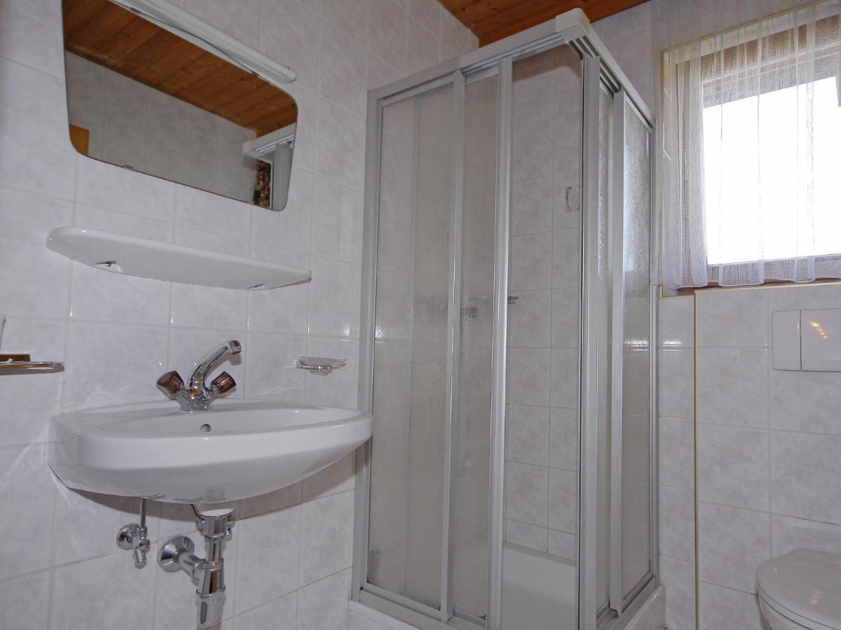 Apartment Gasteighof-1 By Interhome Kapfing Екстер'єр фото