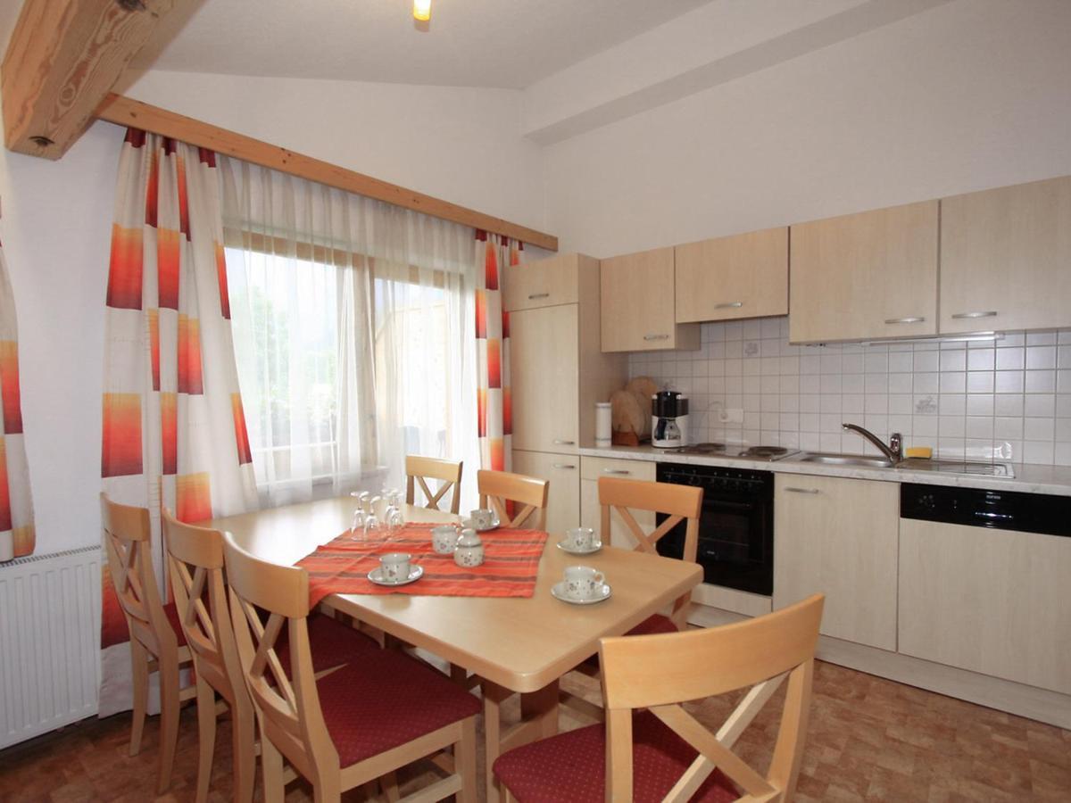 Apartment Gasteighof-1 By Interhome Kapfing Екстер'єр фото