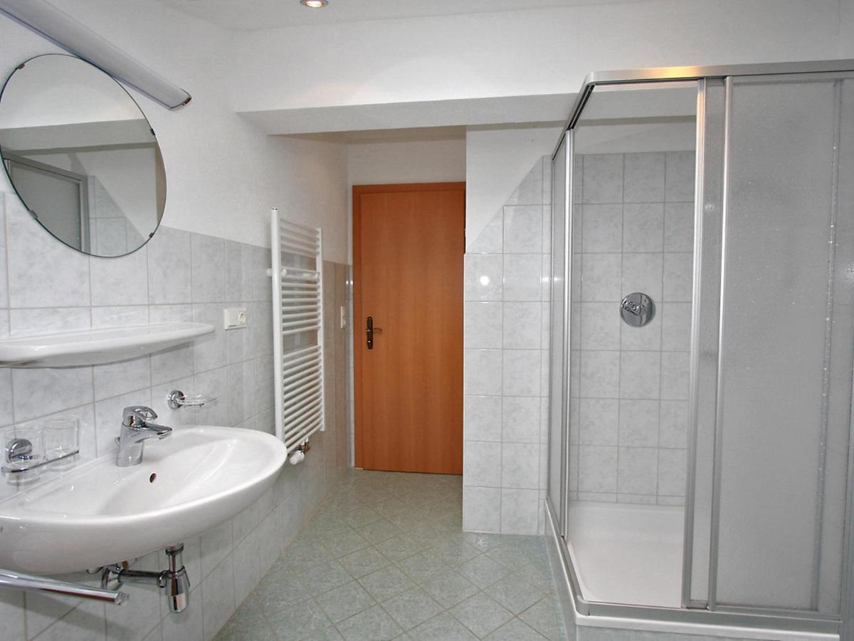 Apartment Gasteighof-1 By Interhome Kapfing Екстер'єр фото