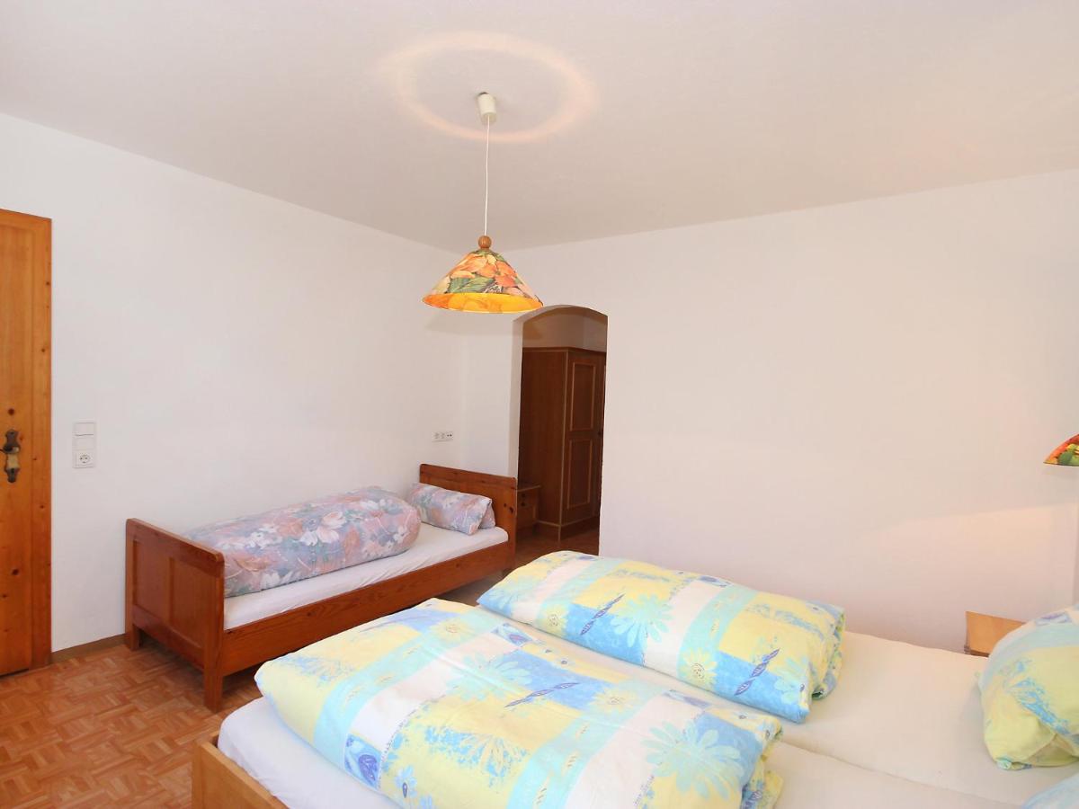 Apartment Gasteighof-1 By Interhome Kapfing Екстер'єр фото